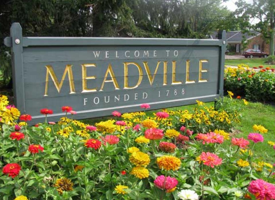 Making Meadville