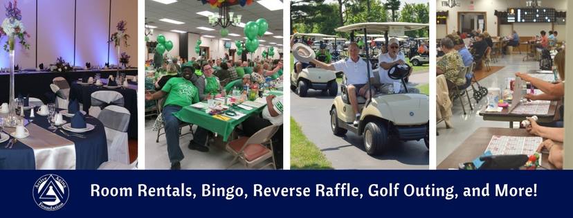 Big Holiday Cash Bingo