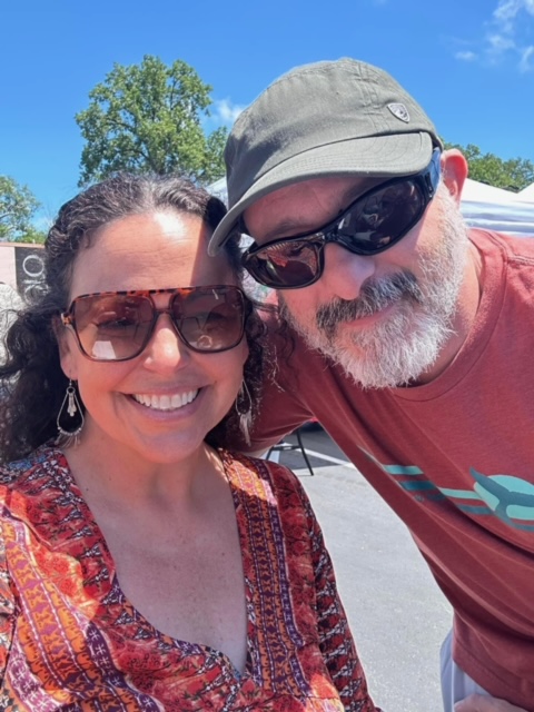 Elly & Doug Acoustics