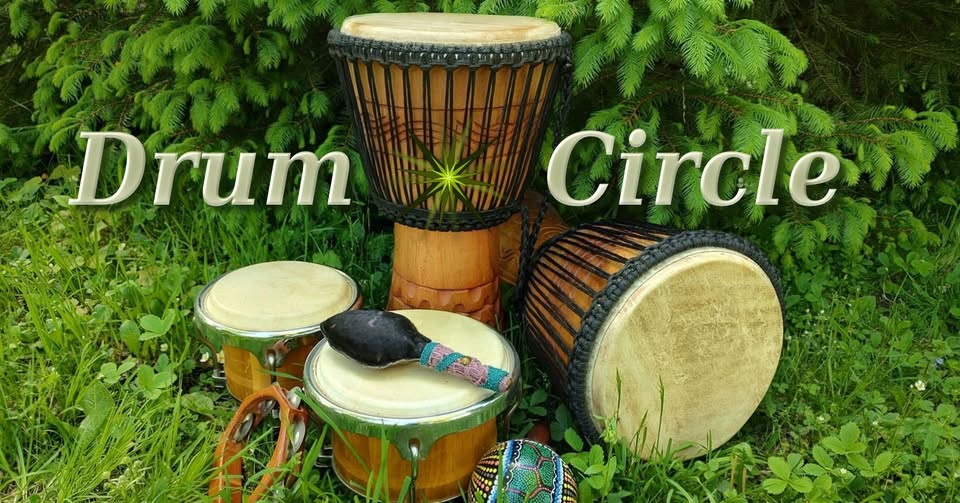 Drum Circle
