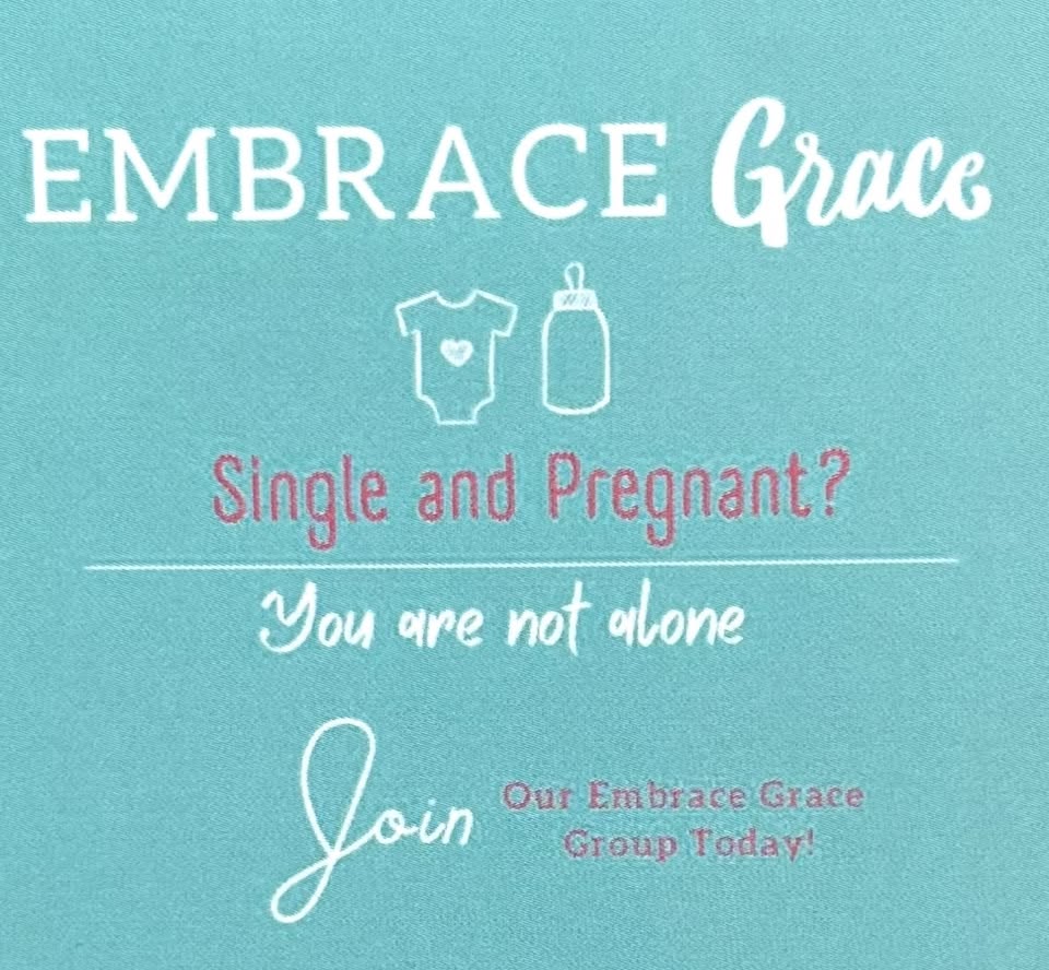 EMBRACE Grace