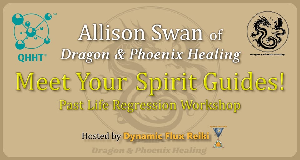 Past Life Regression Workshop