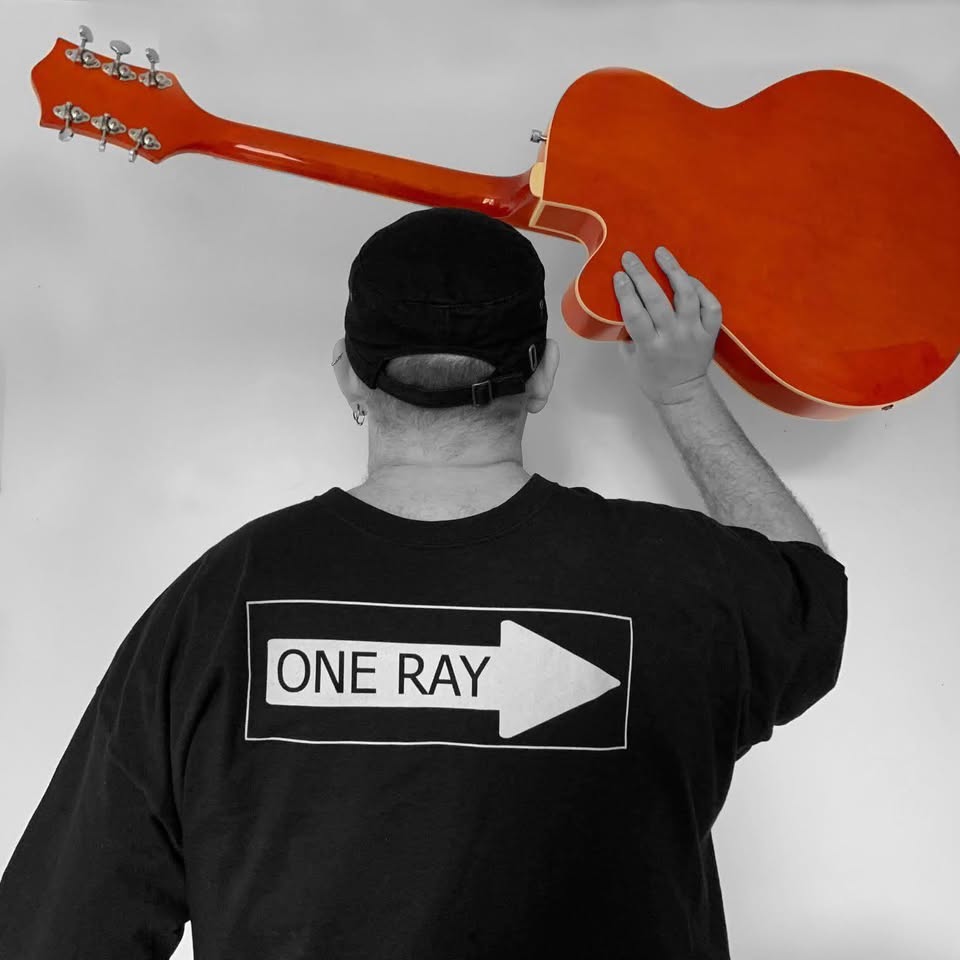 One Ray Live