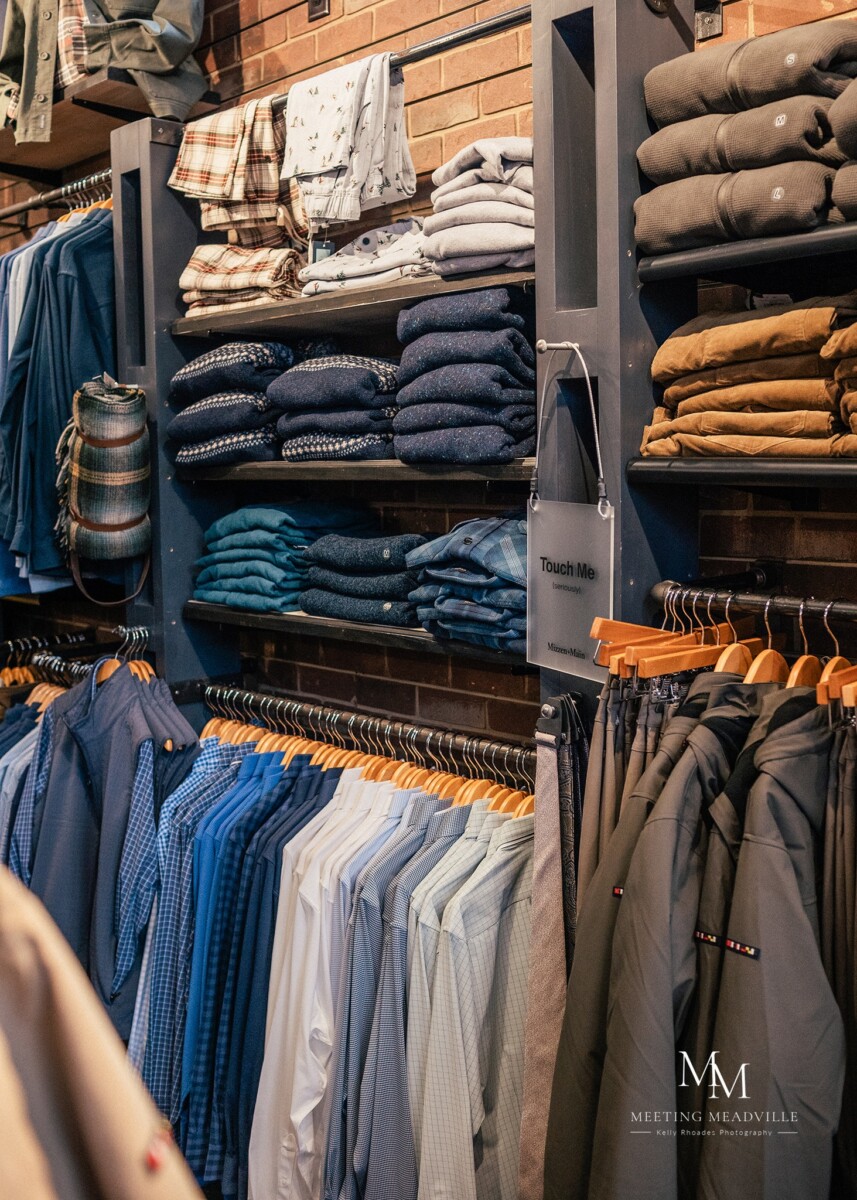 Woolen Mill Clothier