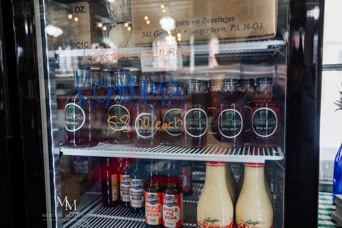 Meadville Market House