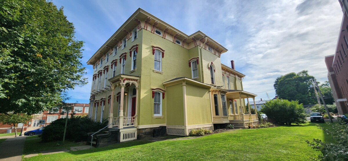 Meadville Community Revitalization Corporation Formed