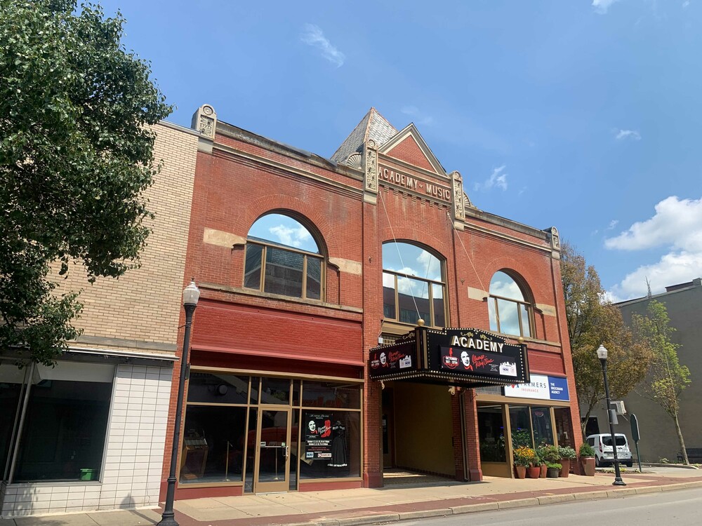 Meadville Community Revitalization Corporation Launches Community Perception Survey
