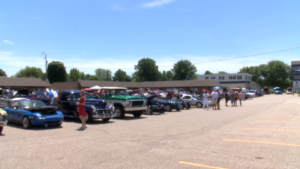 15th Annual Cruisin' for a Cause