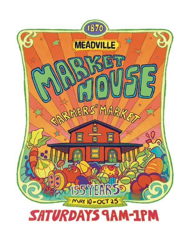 Market House Farmers Market