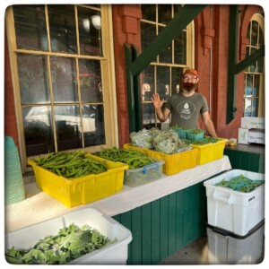 Market House Farmers Market