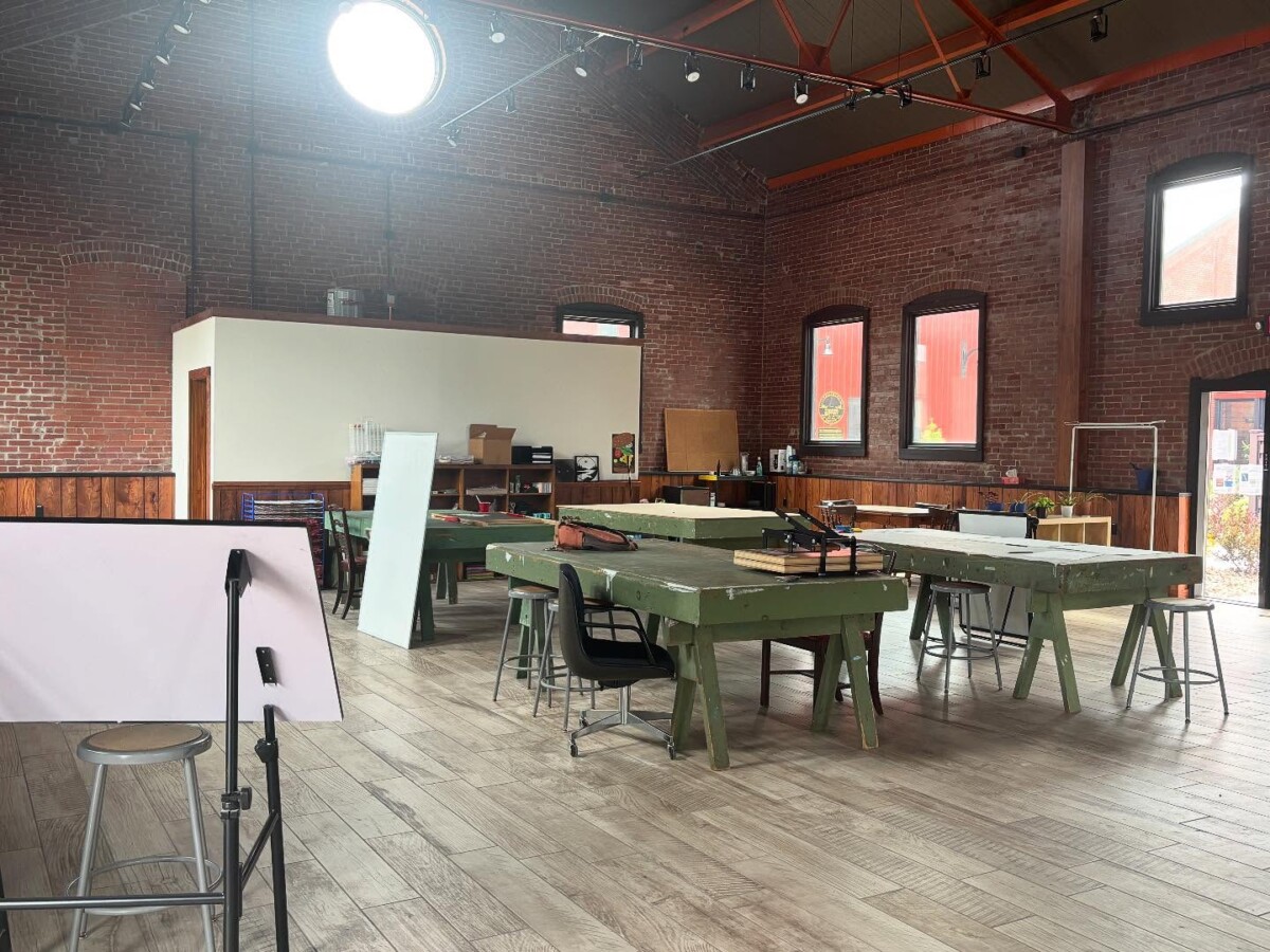 Crafternoons – Kids’ Art Club