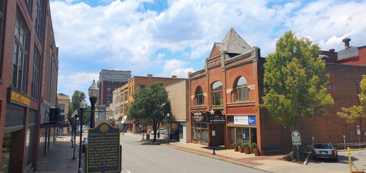 Downtown Events