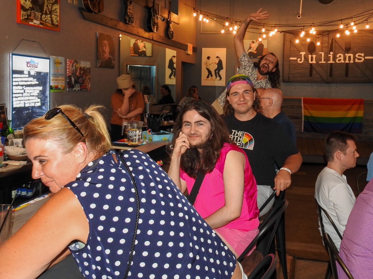 Meadville Monthly Queer Happy Hour