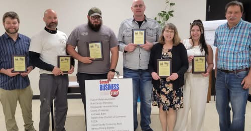 Small Business Jump Start: Fall 2025 Session
