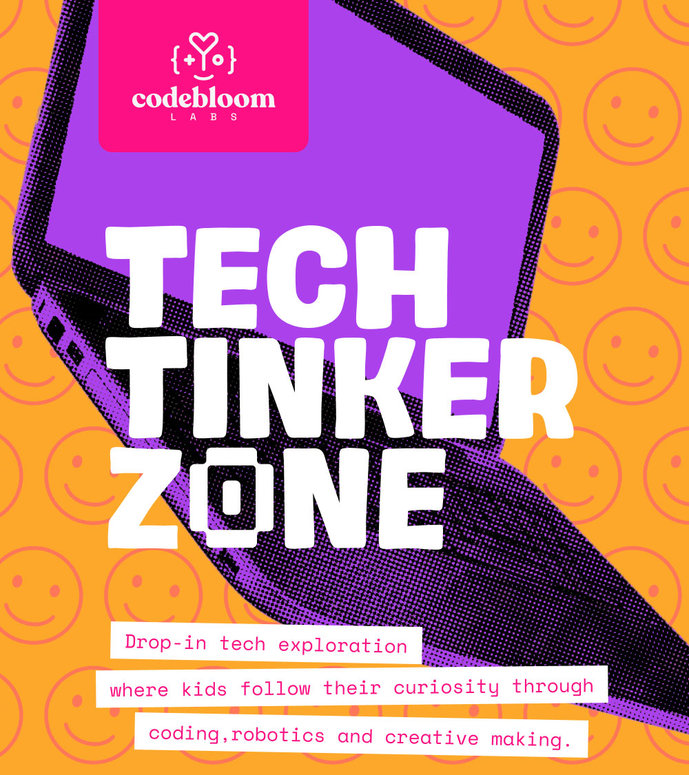 Tech Tinker Zone