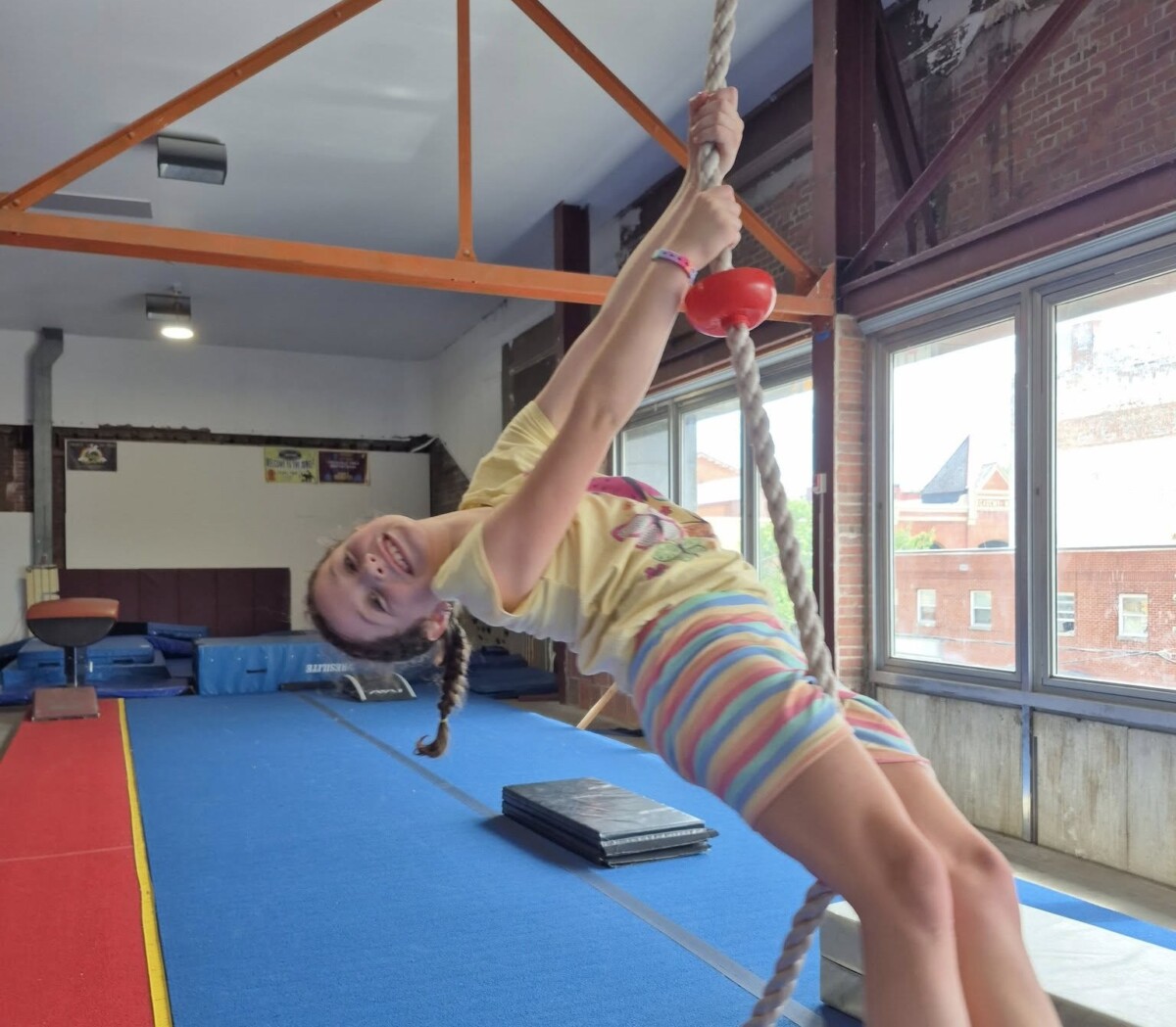 Summer Kickback Party