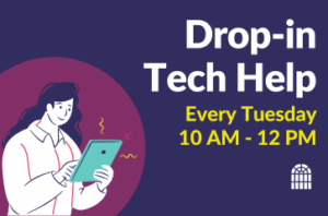 Drop In Tech Help