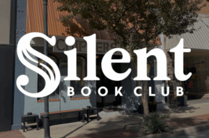 Silent Book Club