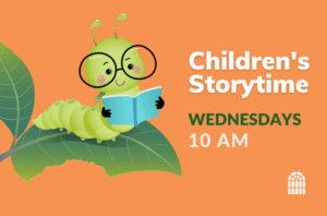 Children's Storytime