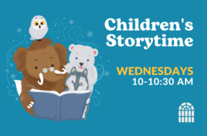 Children's Storytime