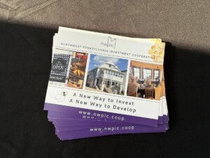 NWPIC Monthly Happy Hour at Blissful Meads