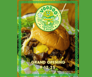 The Compound Kitchen Grand Opening