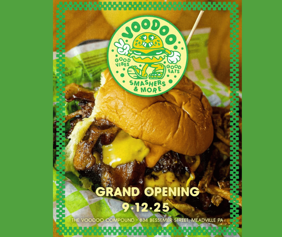 The Compound Kitchen Grand Opening