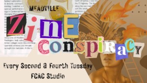 Meadville Zine Conspiracy