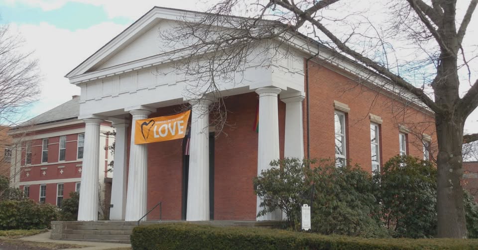 Meadville 1800-1830: Building Community