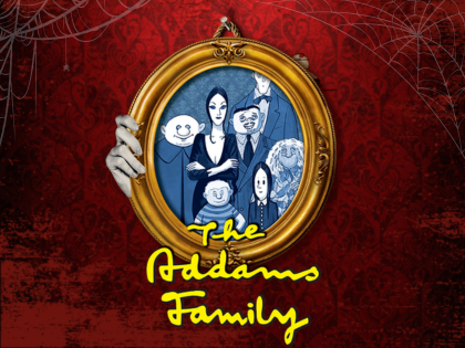 The Addams Family