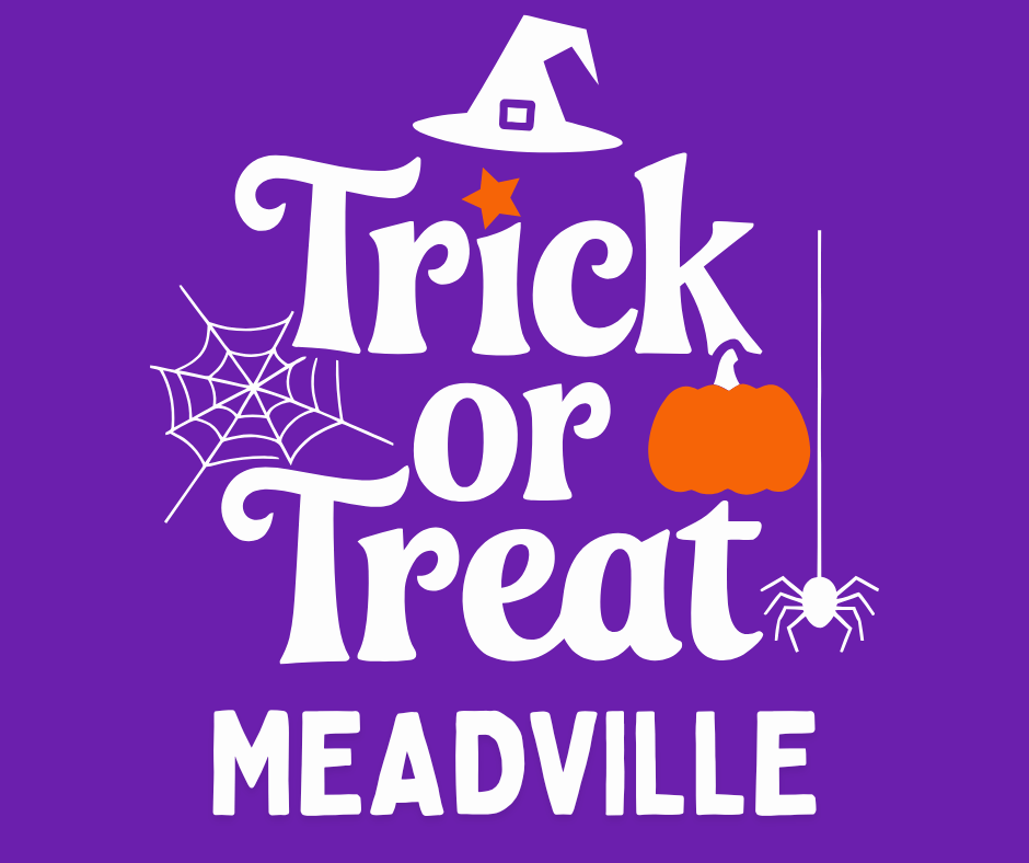 Meadville Trick-or-Treat