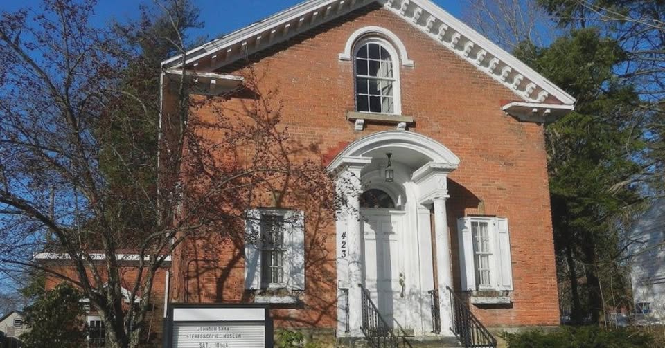 Holland Land Company: Free Public Program