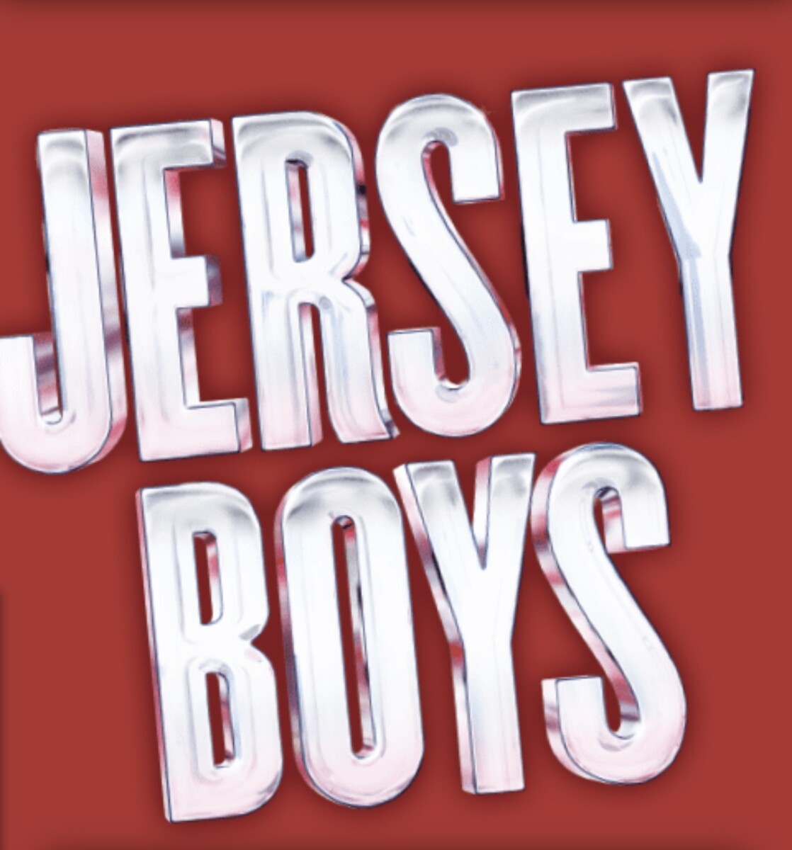 Golden Boys (Music from Jersey Boys)