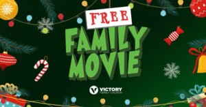 Free Family Movie - (Meadville Campus)