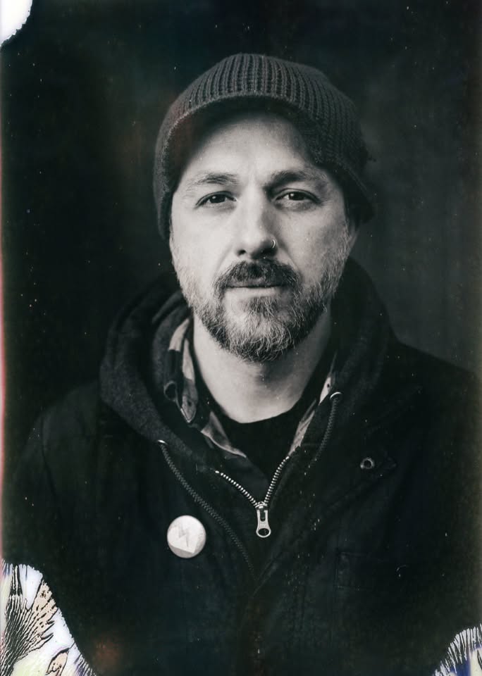 Fred Oakman Acoustics