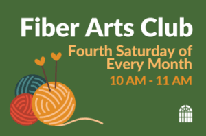 Fiber Arts Club