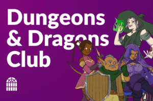 Dungeons & Dragons Club