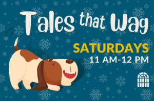 Tales that Wag