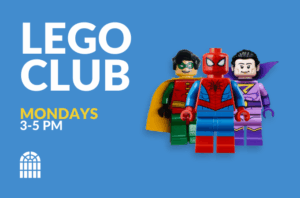 Lego Club