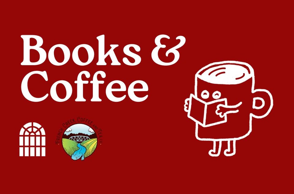 Books & Coffee