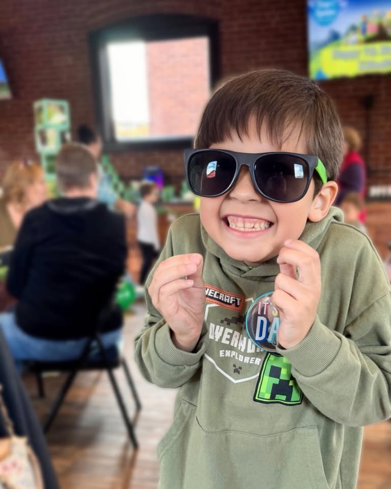 The Sweet Finish Ruck: Bessemer to Cup N Spoon Cussewago