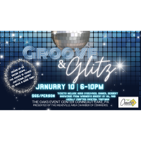 Chamber Groove & Glitz 2026