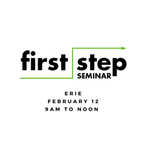 First Step Workshop