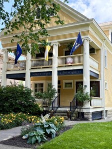 EPICC Monthly Meeting