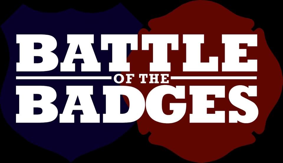 Battle of the Badges