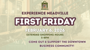 First Friday