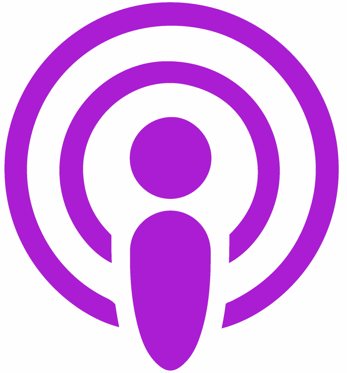 Listen on Apple Podcasts