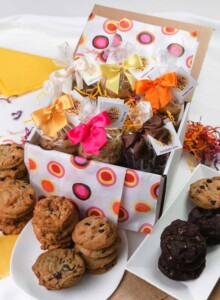 Valentine's Cookie Ruck: Downtown Meadville