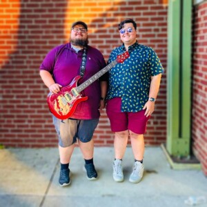 The Karg Brothers at Davenport