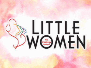 Little Women at The Academy Theatre